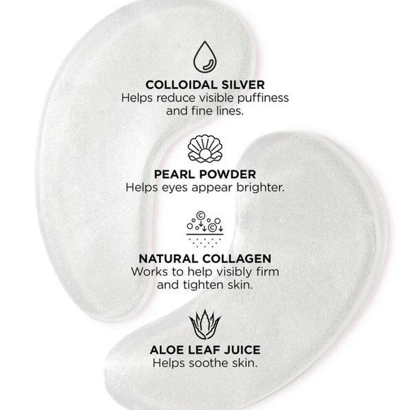 Beauty Bio, Bright Eyes | NIB | 15 Pairs - Picture 3 of 8